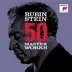 50 Masterworks - Arthur Rubinstein album cover