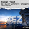 La Nouvelle Generation / Singapore - Single