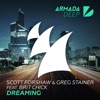 Dreaming (feat. Brit Chick) - EP