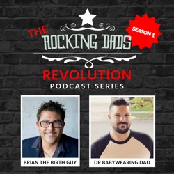 The Rocking Dads Revolution S2E24