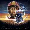 Chronicles of the Wasteland / Turbo Kid (Original Motion Picture Soundtrack)