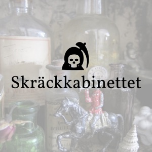 I Carcosa bär kungen gult under svarta stjärnor