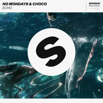 Echo - Single by No Mondays & CHOCO album reviews, ratings, credits