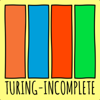 Turing-Incomplete podcast