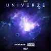 Univerze (Extended Mix) song lyrics