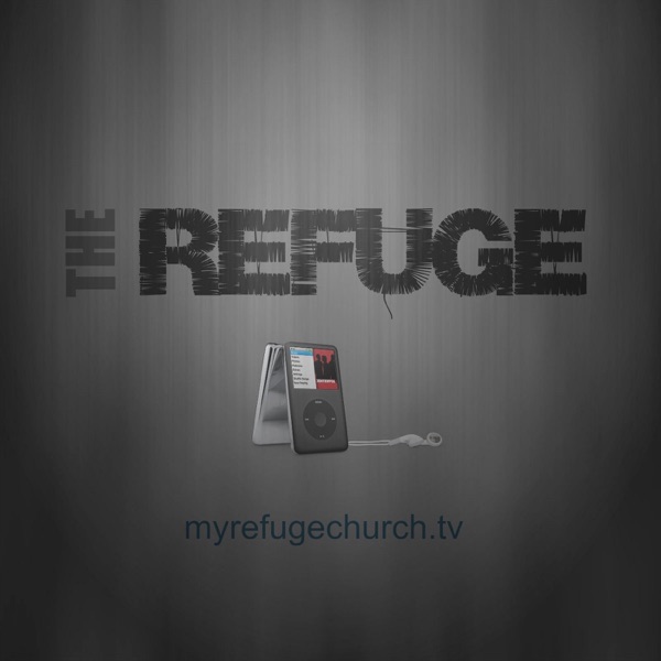 myrefugechurch.tv cover