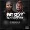 Cridigui (feat. DJ Kedjevara) - Pat Sexy lyrics