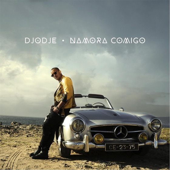 Cover artwork for Namora Comigo