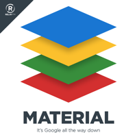 Material podcast