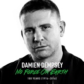 Damien Dempsey - The King's Shilling