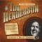 Ballad of Billy Joe Briscoe - Tim Henderson lyrics