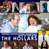 The Hollars (Original Motion Picture Soundtrack) - Various Artists
