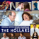 The Hollars (Original Motion Picture Soundtrack) - Various Artists