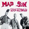 Chills and Thrills in a Drama of Mad Sins and Mystery (Remastered)