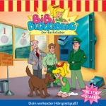 Folge 4: Der Bankräuber
