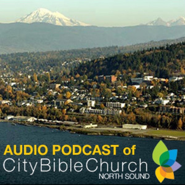 City Bible Church NORTH SOUND cover