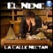 Luna Llena - El Nene lyrics