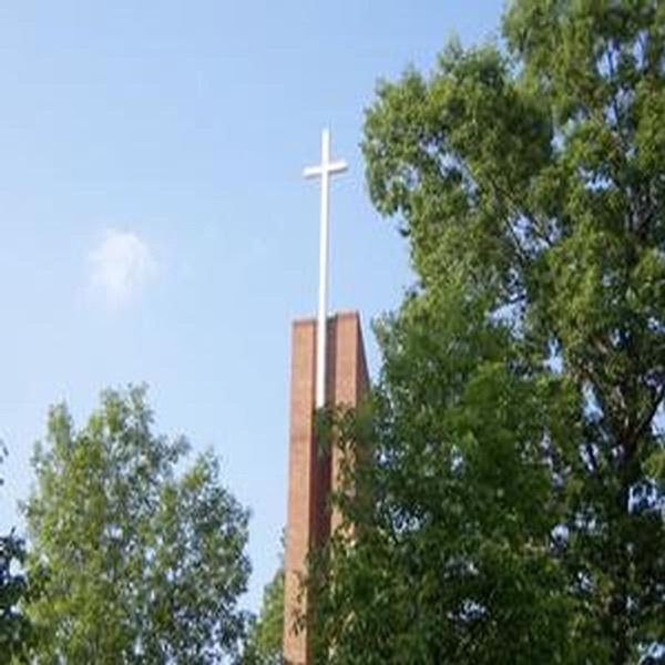 Holly Hill Baptist Church Worship cover