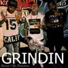 Grindin (feat. AD) - Single album lyrics, reviews, download