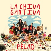 La Chiva artwork