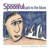 Spoonful: Back to the Blues artwork