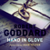 Robert Goddard - Hand in Glove (Unabridged)