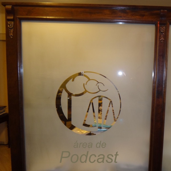 Podcast – Pinheiro Advogados cover