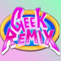 Geek Remix Podcast podcast