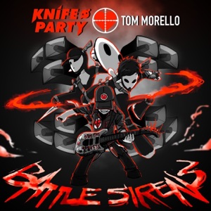 Battle Sirens - Single