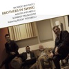 Brothers in Swing (feat. Konrad Paszkudzki & Martin Pizzarelli)