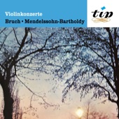 Bruch: Violinkonzert No. 1, Op. 26 - Mendelssohn: Violinkonzert Op. 64 artwork