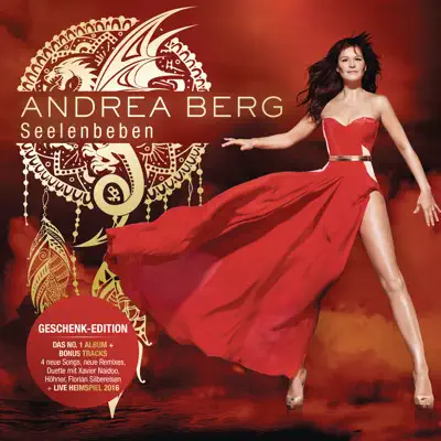 Seelenbeben - Geschenk Edition - Andrea Berg