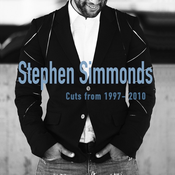Cover artwork for She's so Beautiful