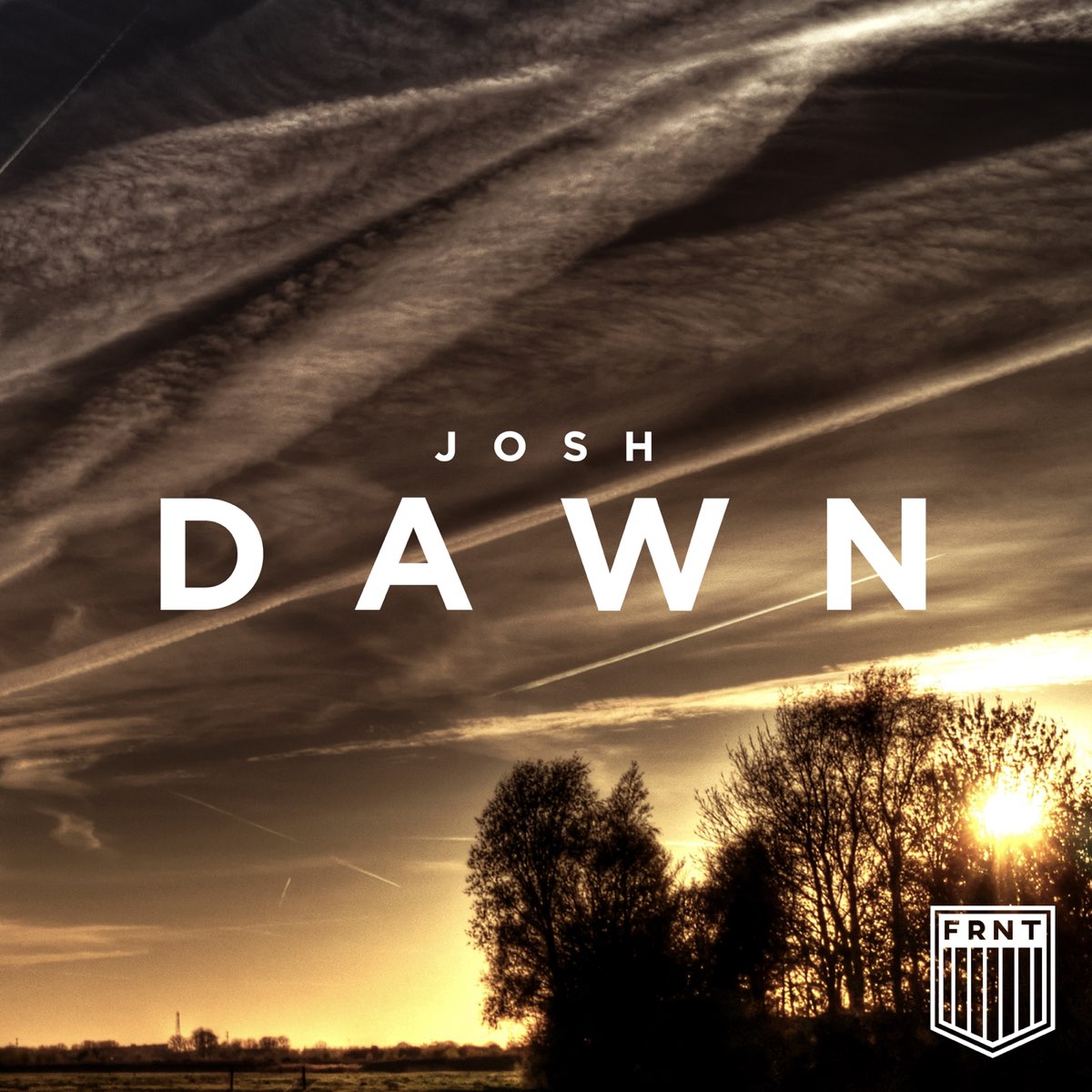 Josh a альбом. Обложка на песню Dawn of us. Heart Dawn аут.