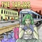 Ei Radioon - The Tarjas lyrics