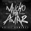 Mucho por Amar (Unplugged) - Single