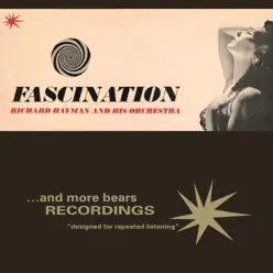 Fascination - Richard Hayman Fascination - Richard Hayman