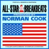 All Star Breakbeats, Vol. 1 (For DJ's, Mixers and Rappers: 11 Killer Loops and Breaks + 50 Samples and Scratches)