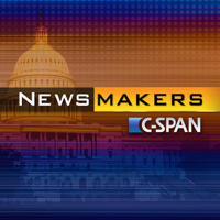 Newsmakers podcast