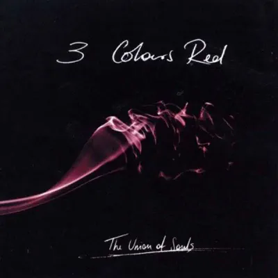 The Union of Souls - 3 Colours Red