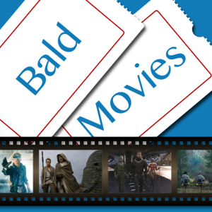 Bald Movies podcast