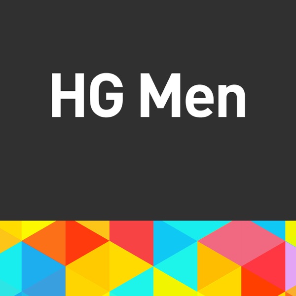 HG Men cover