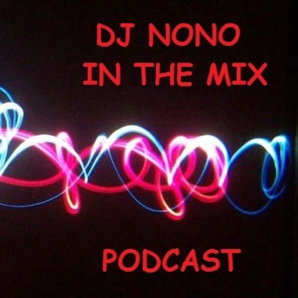 Dj Nono In The Mix cover