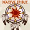 Cherokee Tribe - American Indian Coalition lyrics