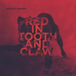 Red in Tooth and Claw - Madder Mortem