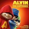 Alvin and the Chipmunks (Original Motion Picture Soundtrack) artwork