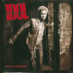 Devil's Playground - Billy Idol