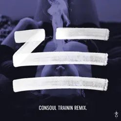 Faded (Consoul Trainin Remix) - Single - ZHU