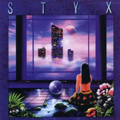 Brave New World - Styx