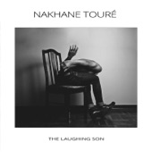The Laughing Son - EP artwork